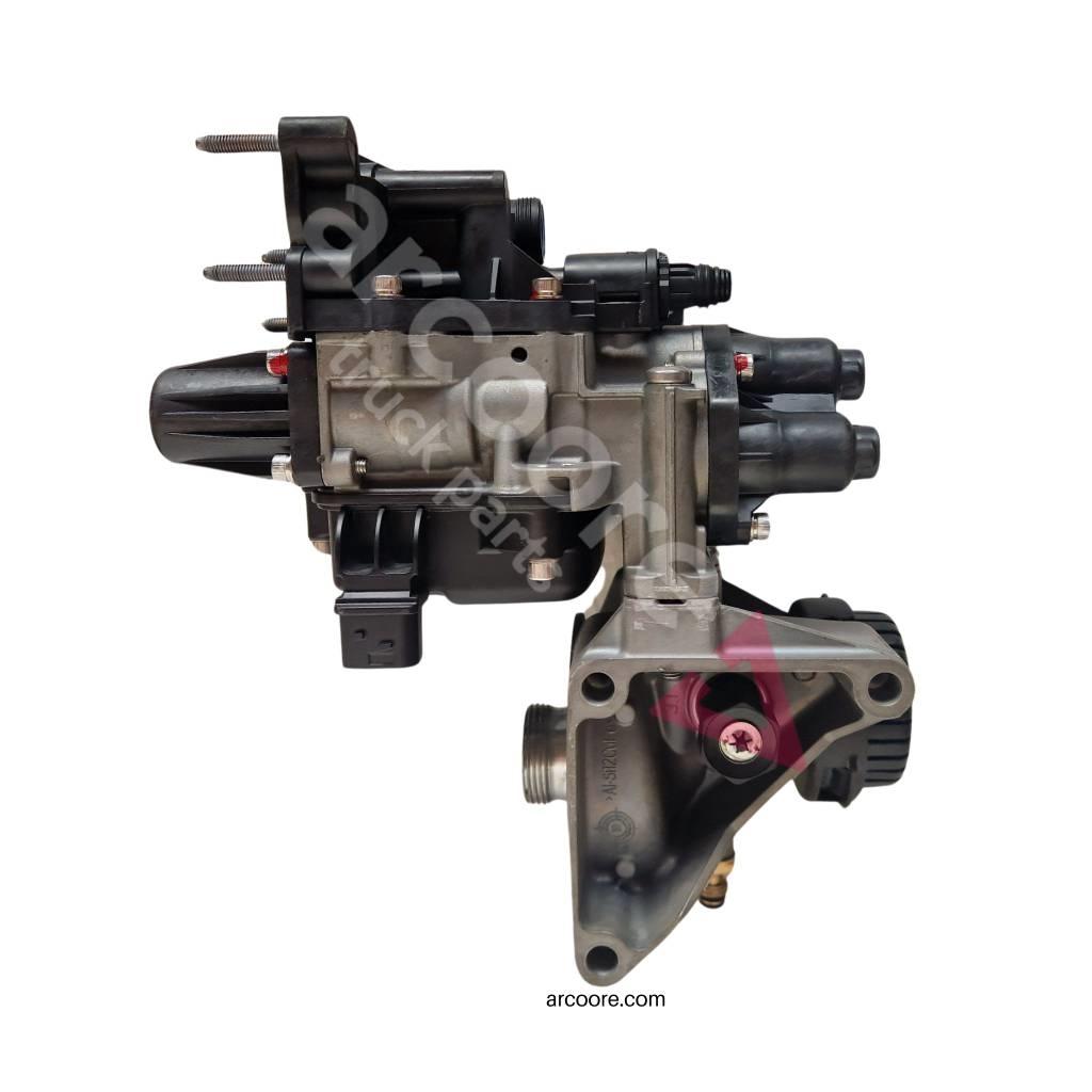 Scania APS 2551090 Zavore