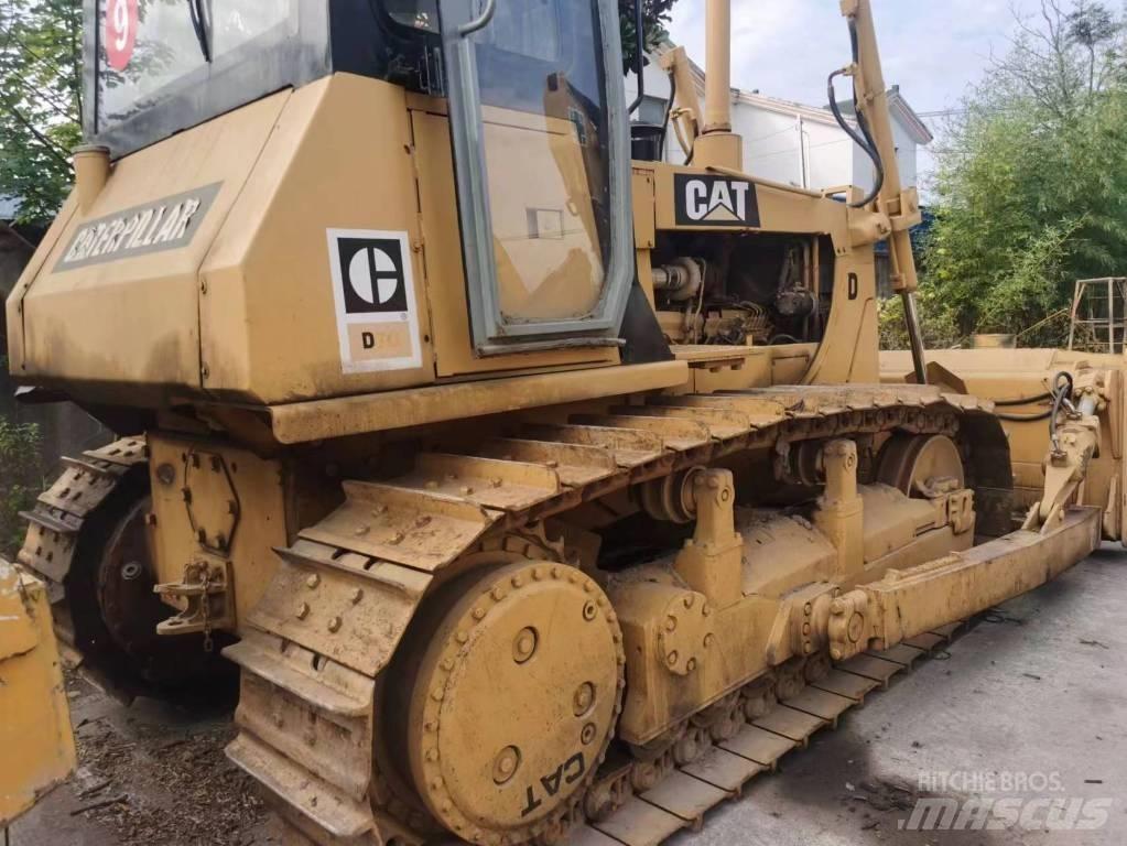 CAT D 7 G Buldožerji goseničarji