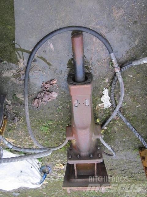 Atlas Copco SB 702 Kladiva
