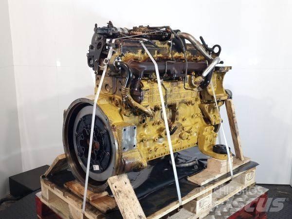 CAT C7.1 Motorji