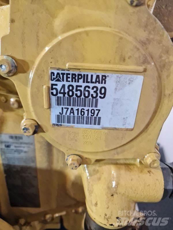 CAT C7.1 Motorji