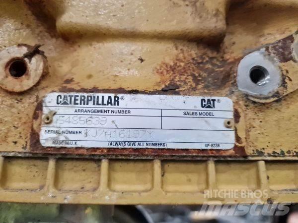 CAT C7.1 Motorji