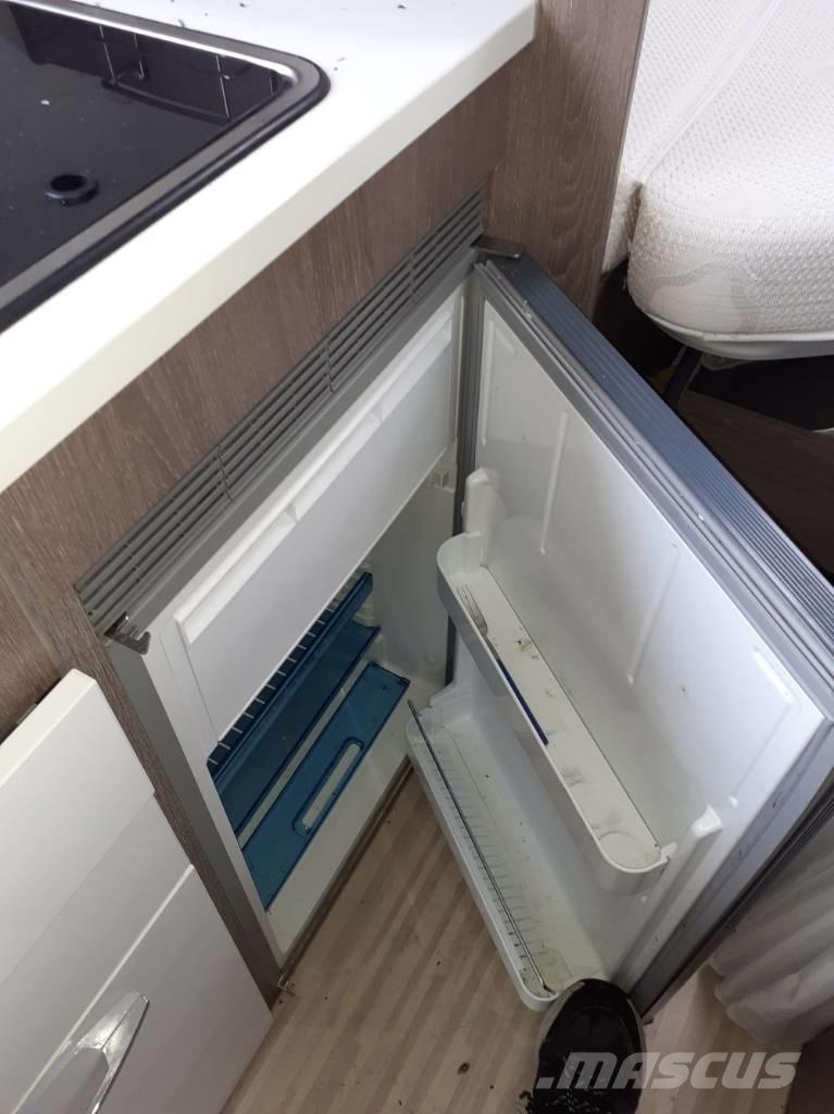 Fiat Ducato Zabojni kombi