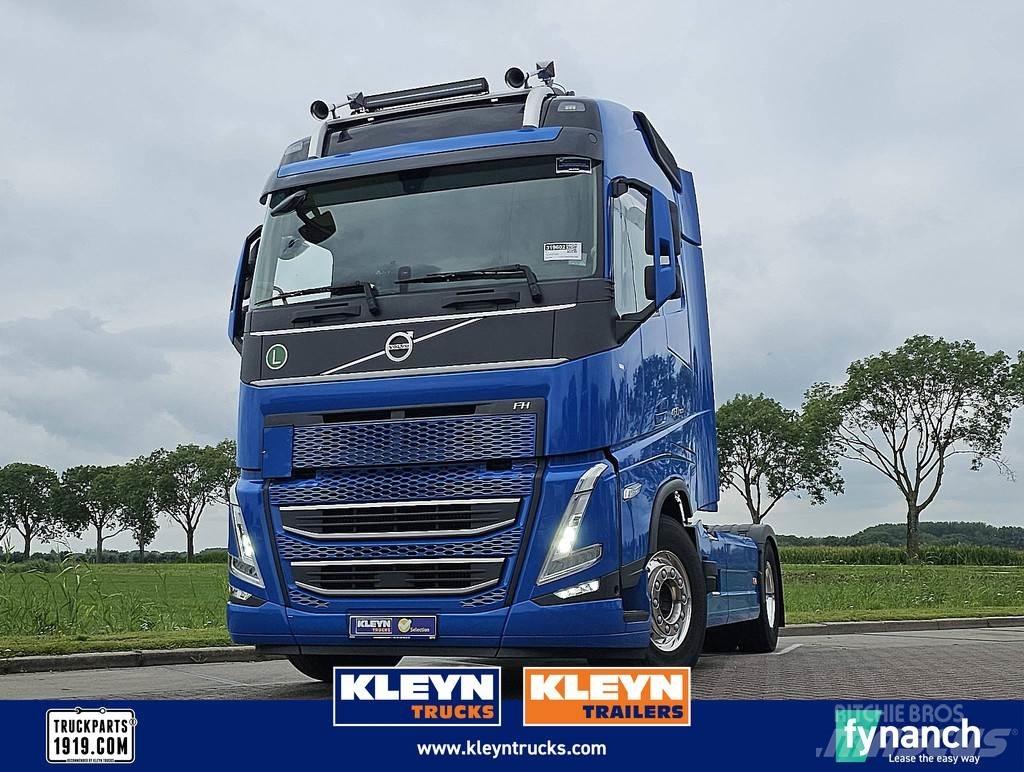 Volvo FH 460 Vlačilci
