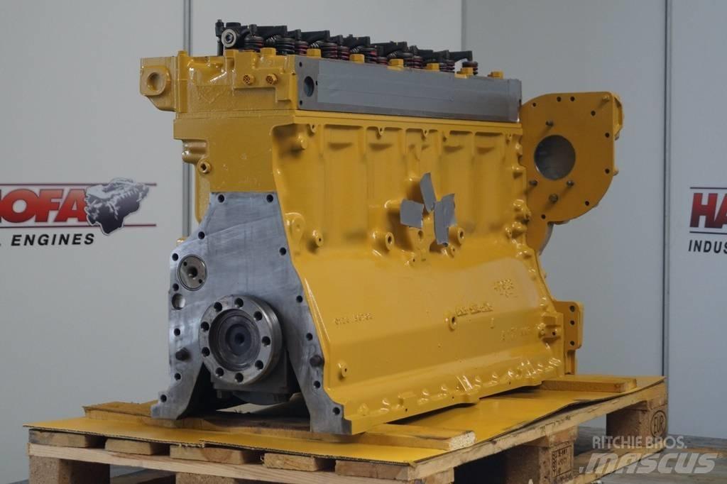 CAT 3306 LONG-BLOCK Motorji