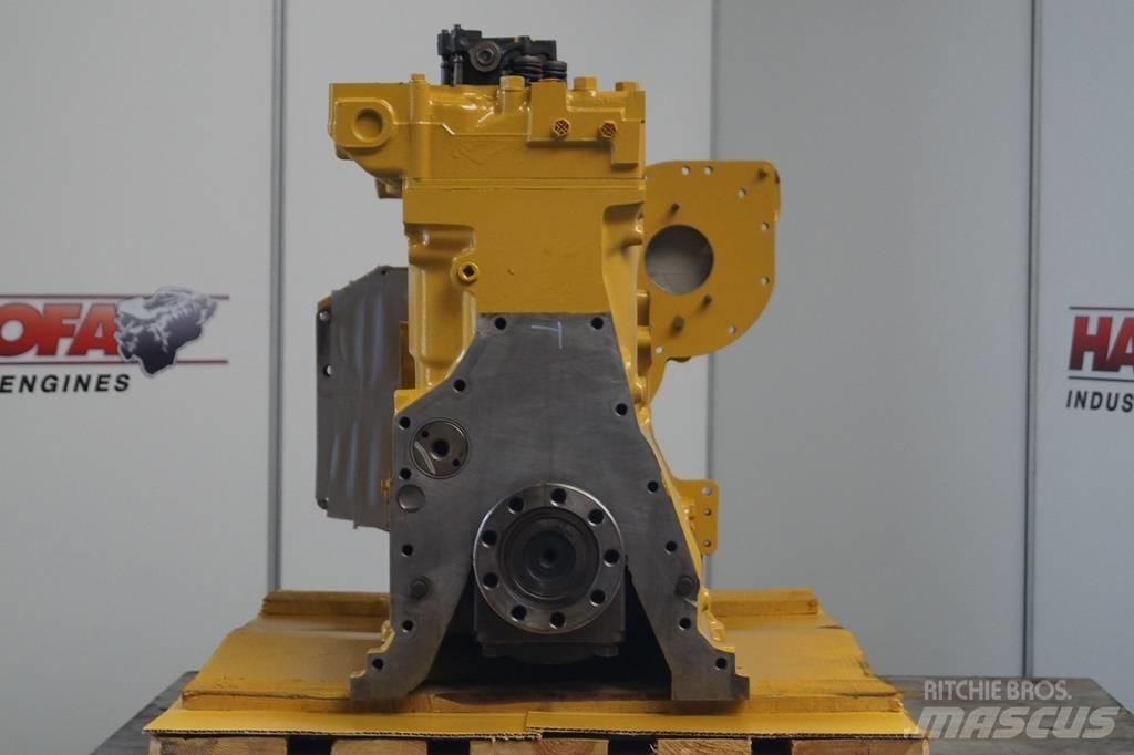 CAT 3306 LONG-BLOCK Motorji