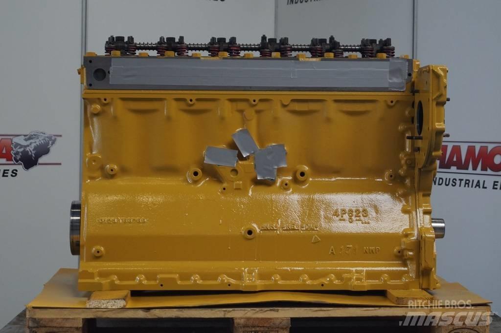 CAT 3306 LONG-BLOCK Motorji