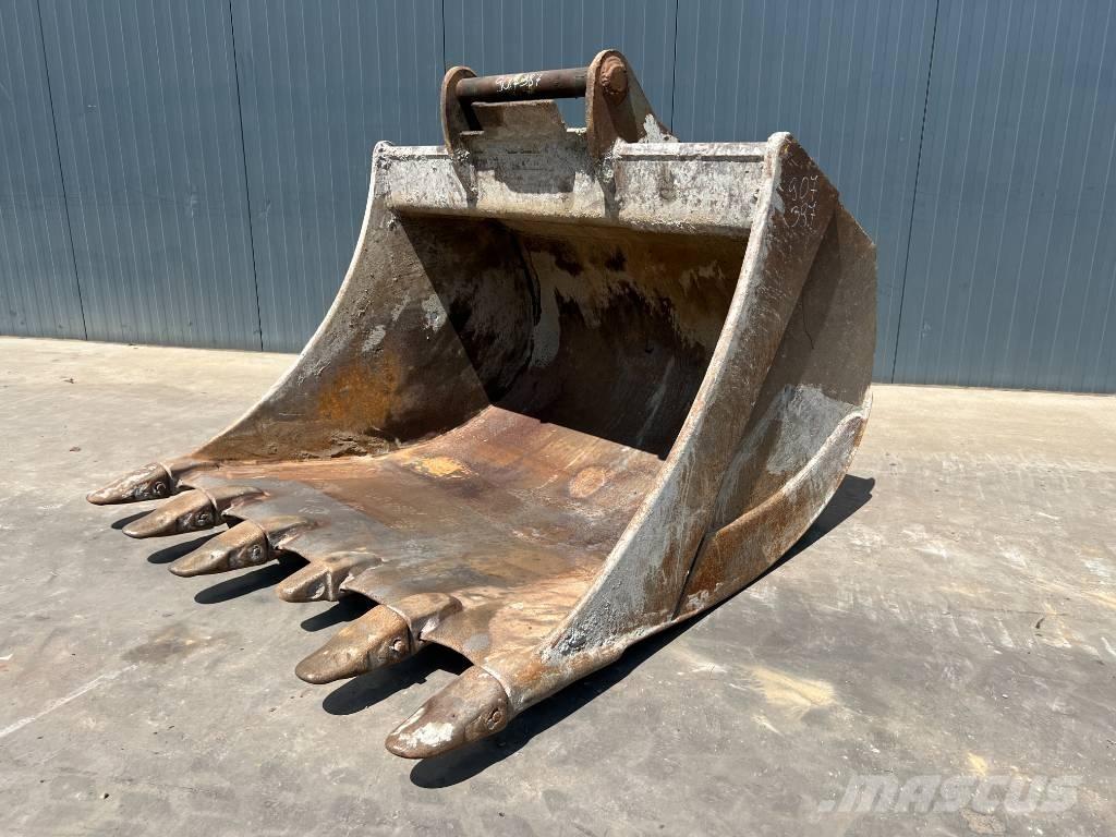 OilQuick OQ70/55 Žlice