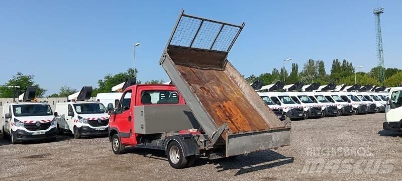 Iveco 35C13 - Tipper Kiper tovornjaki