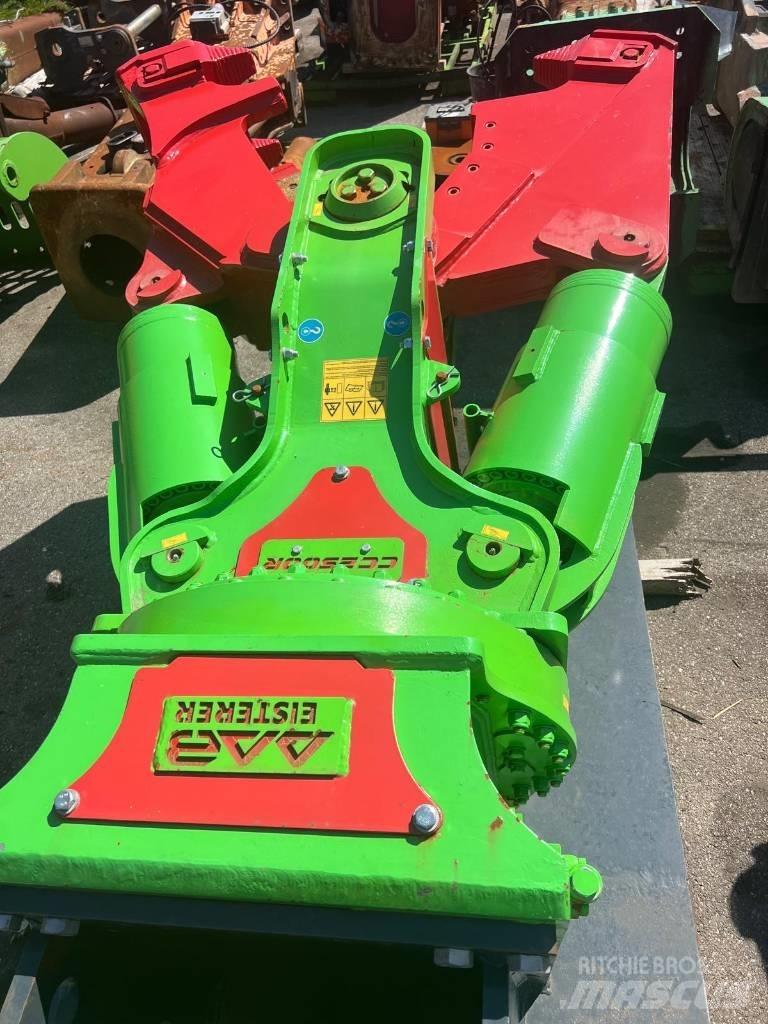 AAB Line CC2500R Klešče