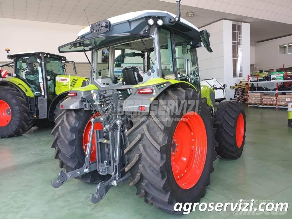 CLAAS AXOS 3.110 Traktorji