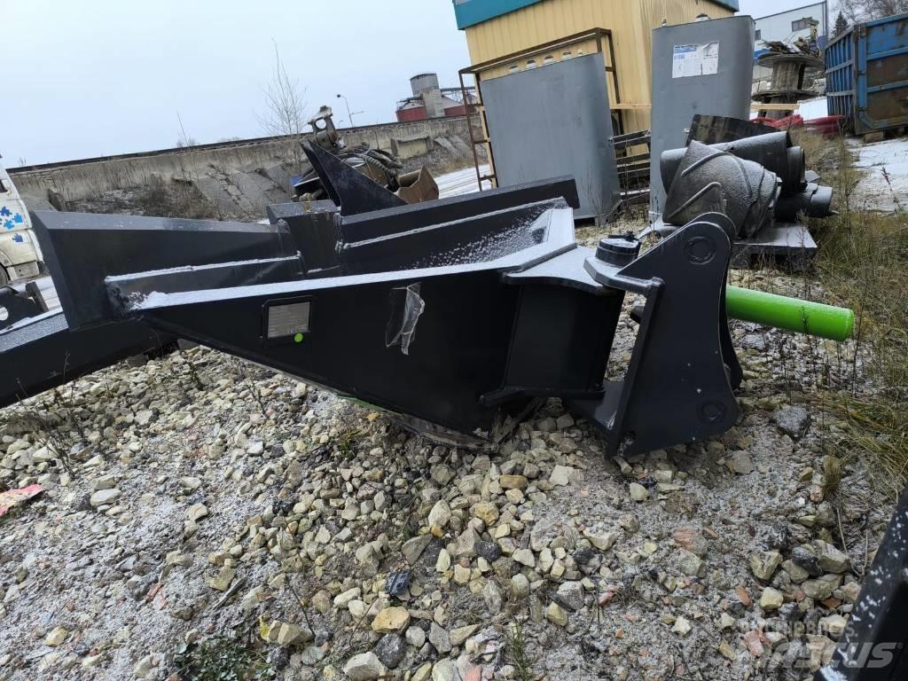  Pomemet VLB323 Žlice