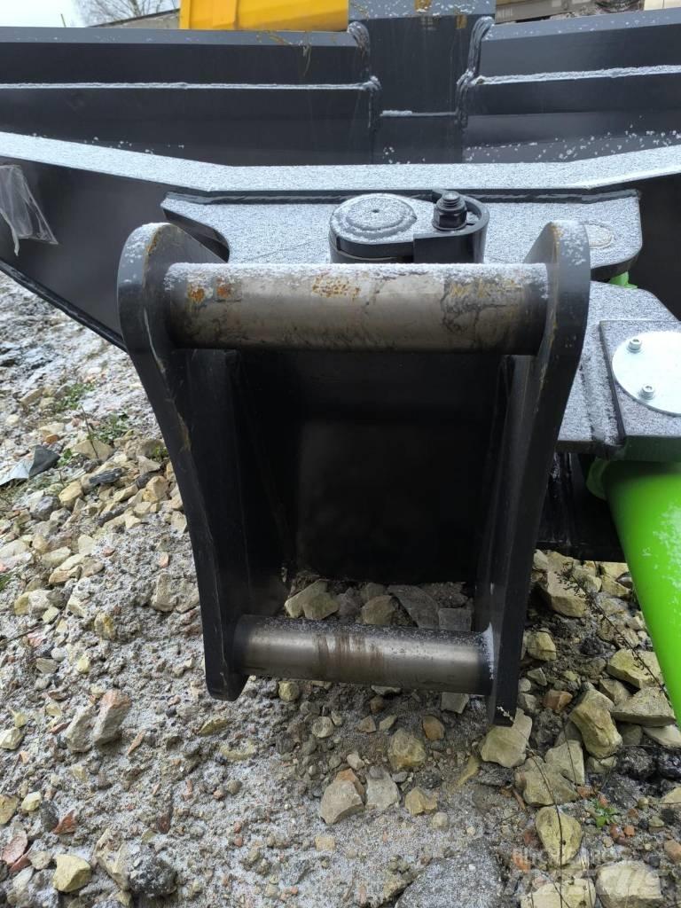  Pomemet VLB323 Žlice