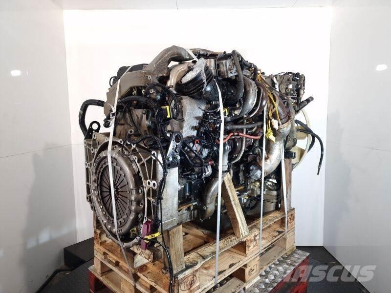 MAN D2676 LF52 Motorji