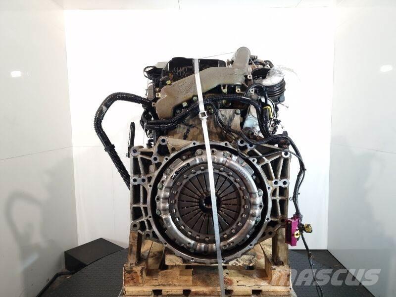 MAN D2676 LF52 Motorji