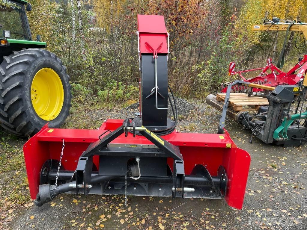 Fransgård S-220-1 Snežne freze