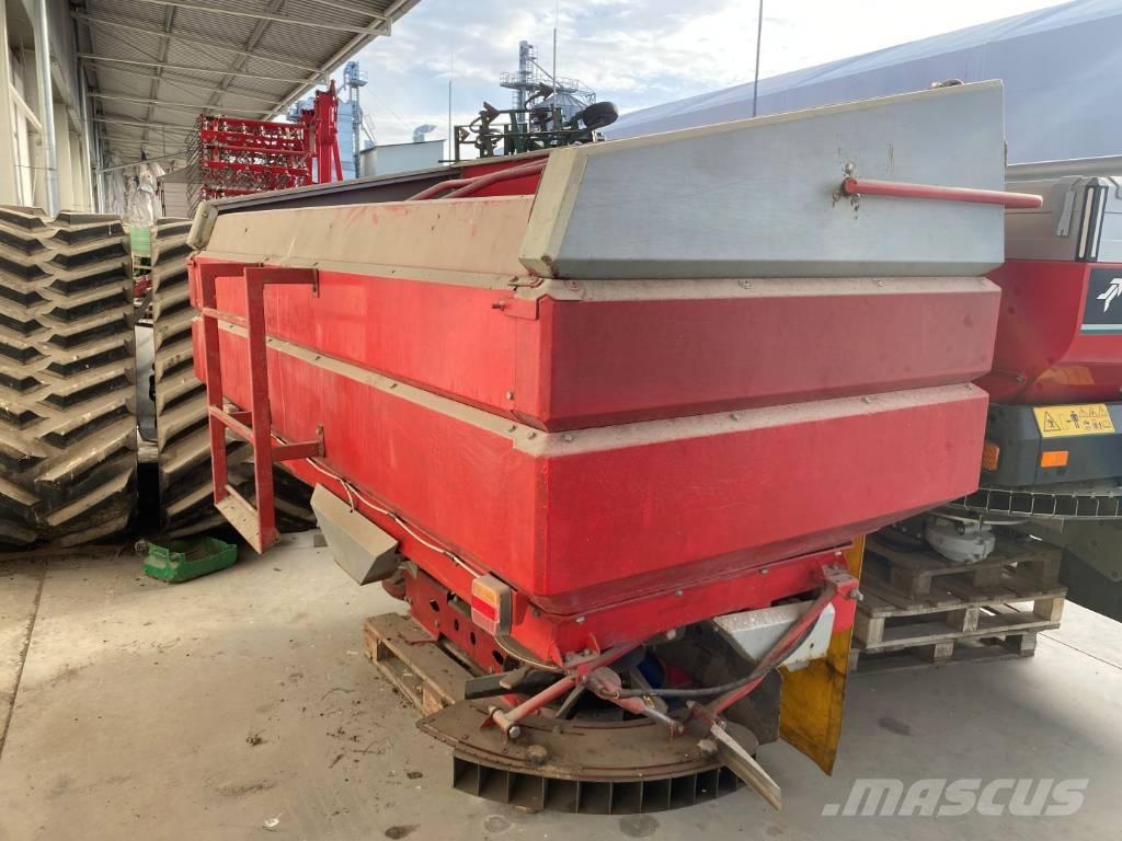 Kverneland Exacta TL Trosilniki mineralnega gnojila