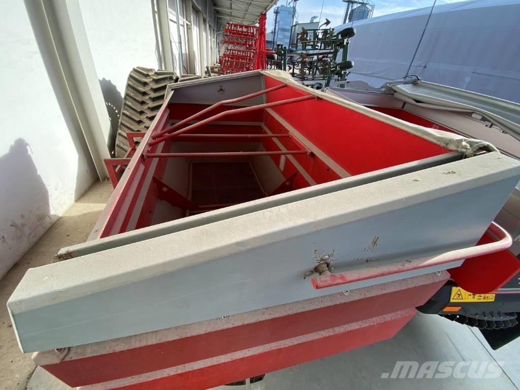 Kverneland Exacta TL Trosilniki mineralnega gnojila