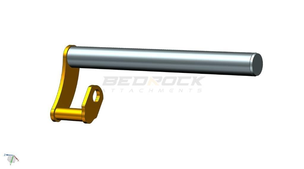 CAT 109.85MM PIN AS Drugi deli