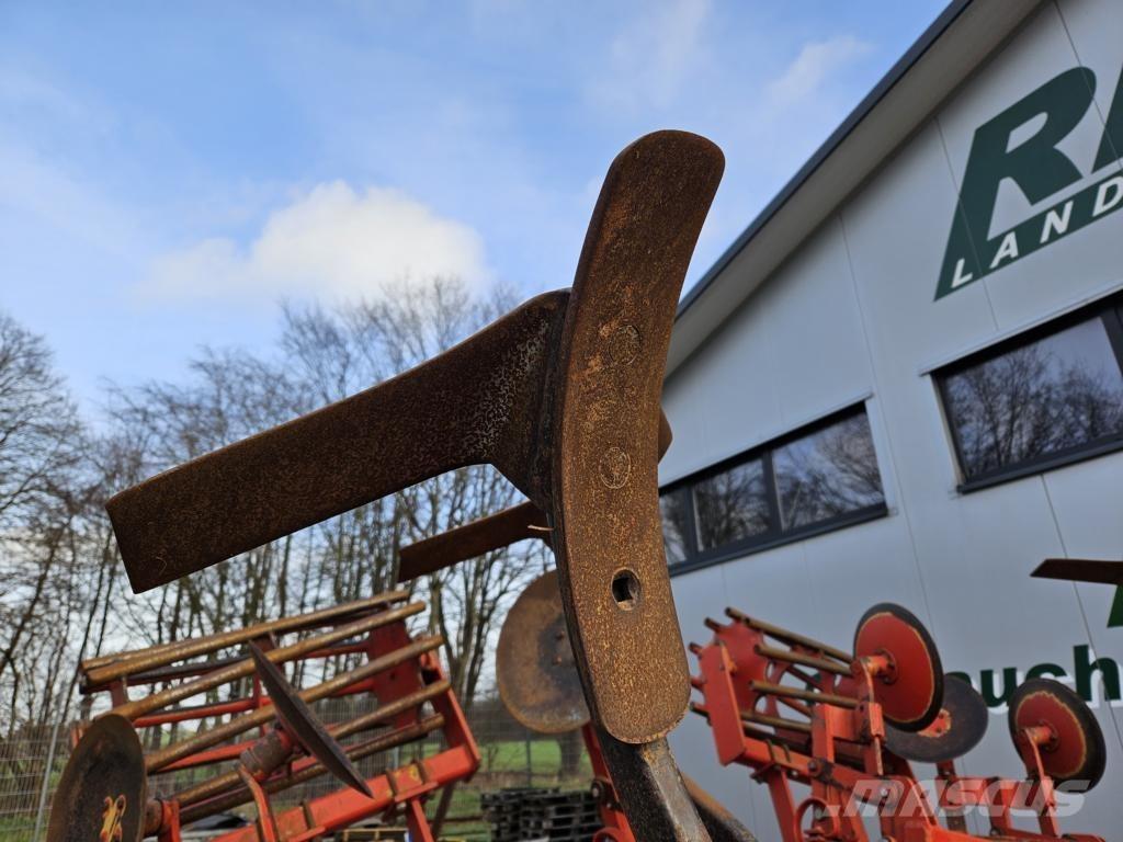 Knoche 5M Kultivatorji