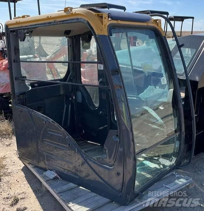 John Deere 290G LC Bagri goseničarji