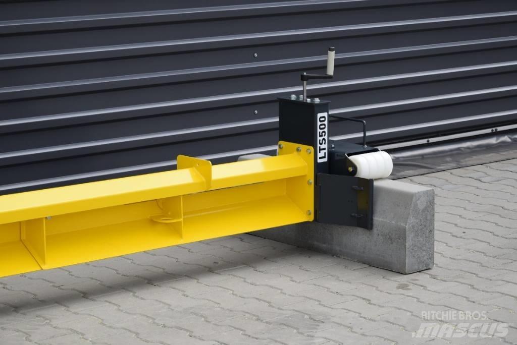 Gepter LTS 500 Drugo