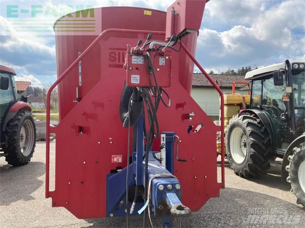 Siloking MP 12 Ostali stroji in oprema za živino