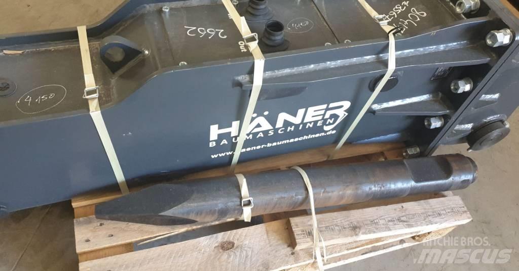  Haner HGS 125 Kladiva