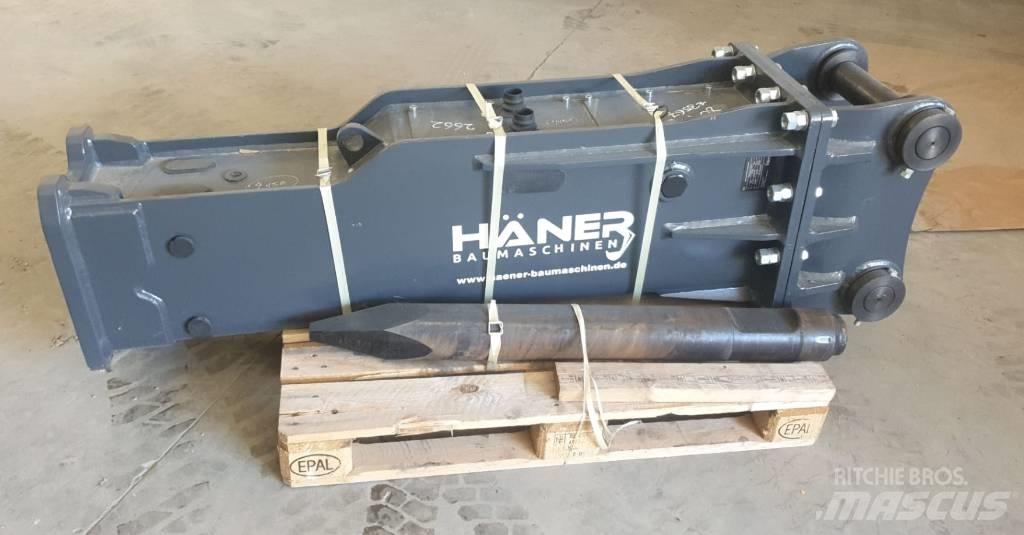  Haner HGS 125 Kladiva