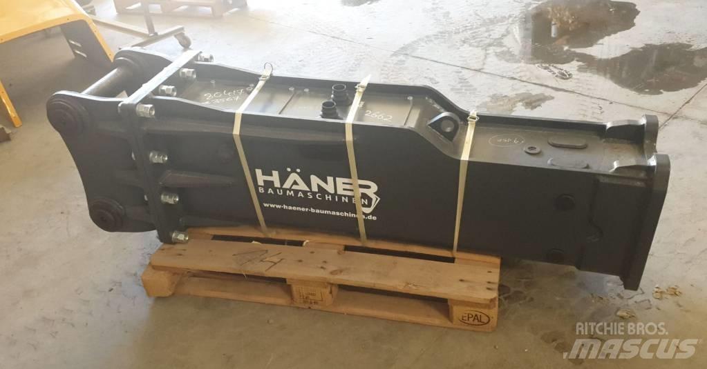 Haner HGS 125 Kladiva