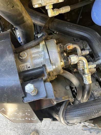 Dynapac CC 2300 Dvojni valjarji