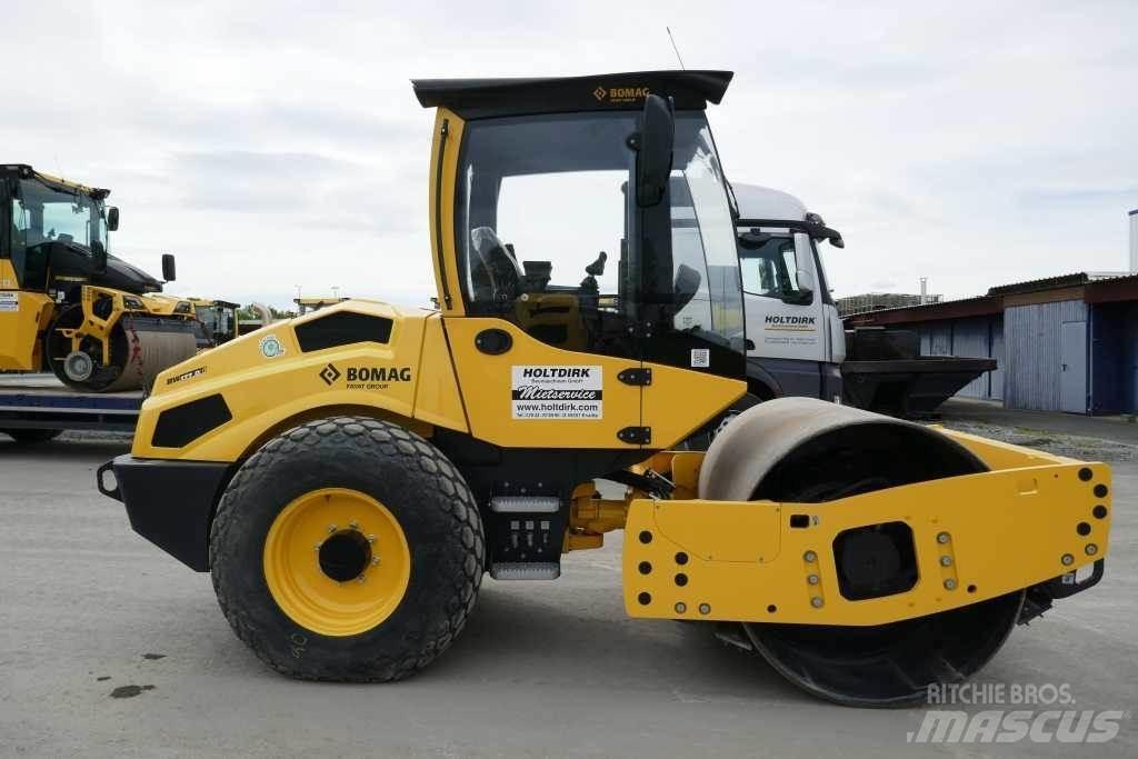 Bomag BW 177 D-5 Kompaktorji tal