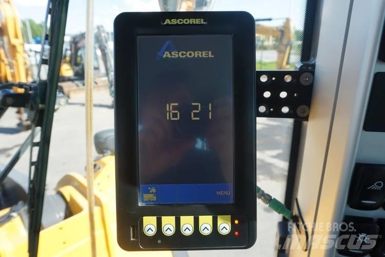 Volvo L150 H *Uthyres* Kolesni nakladalci