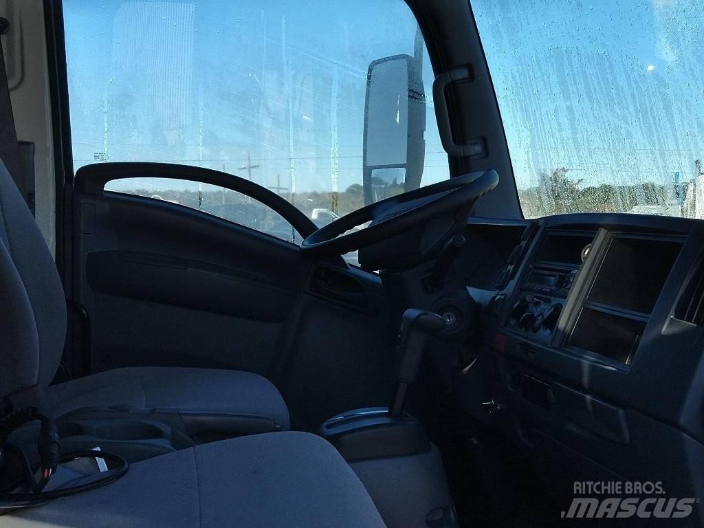 Isuzu NRR Kiper tovornjaki