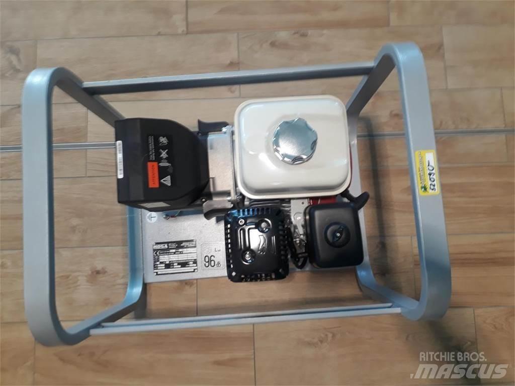 Mosa GE 3500 HBM Drugi agregati