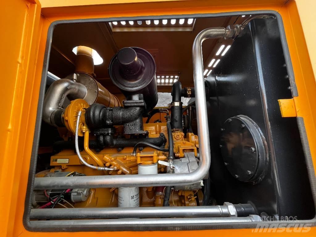 XCMG GR2153 Grederji