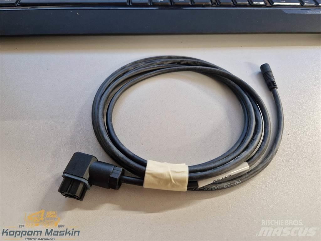 Rottne 401-24758 Elektronika