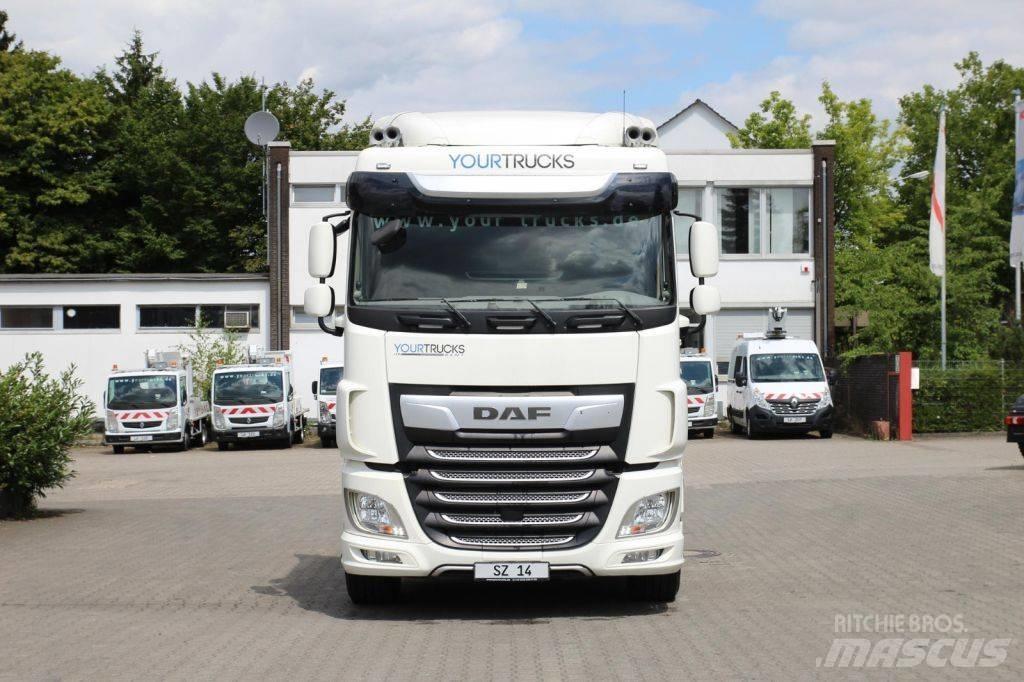 DAF XF 530 SC Vlačilci