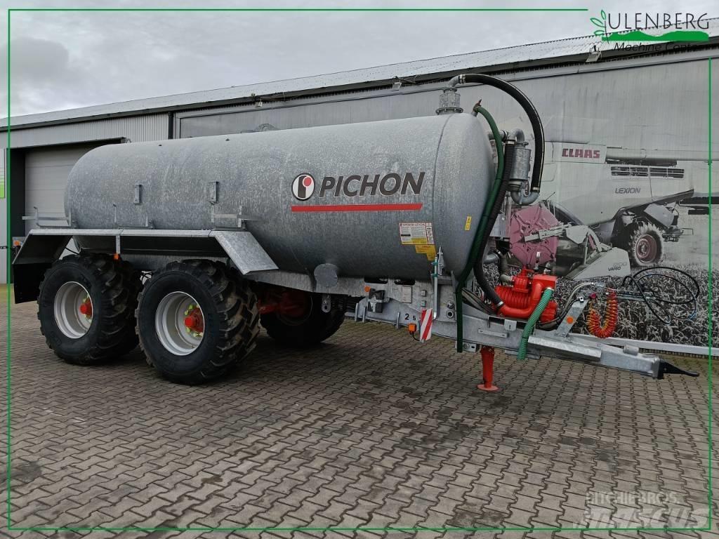 Pichon TCI 14200 Cisterne za gnojnico