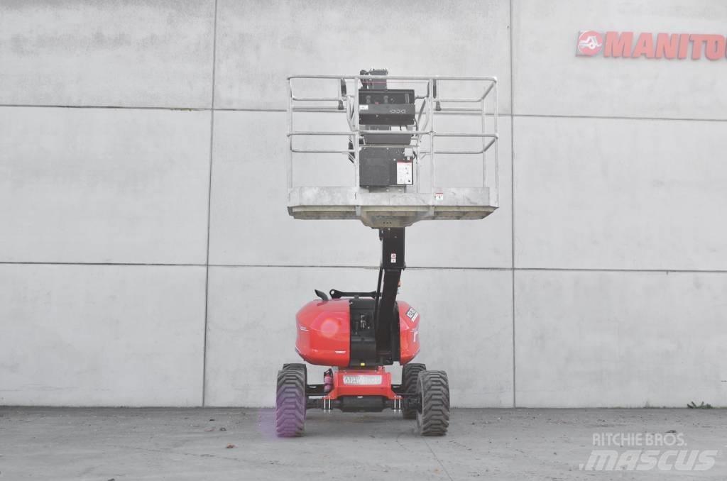 Manitou 180 ATJ Zglobne dvižne ploščadi