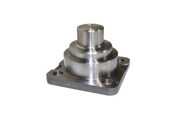 CAT Pivoti - 143240 Hidravlika