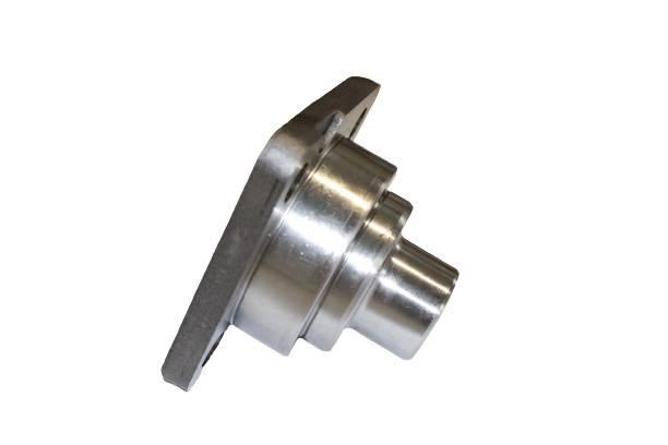 CAT Pivoti - 143240 Hidravlika