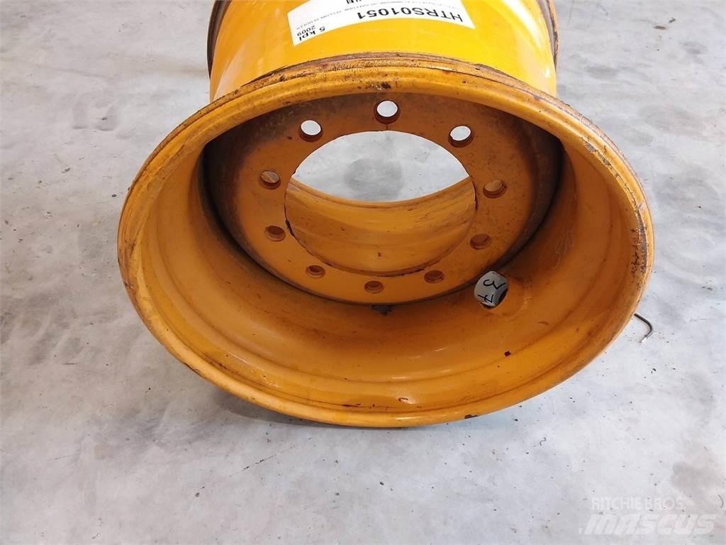 Rottne H11 20x24,5 Gume, kolesa in platišča