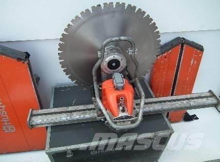 Husqvarna WS 440 Gradbeništvo - drugo
