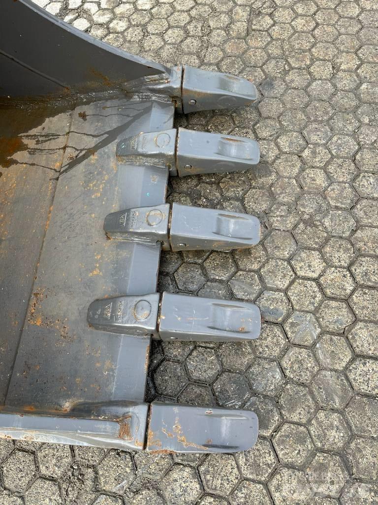 Volvo EC355 Bucket Žlice