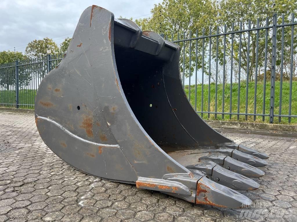 Volvo EC355 Bucket Žlice