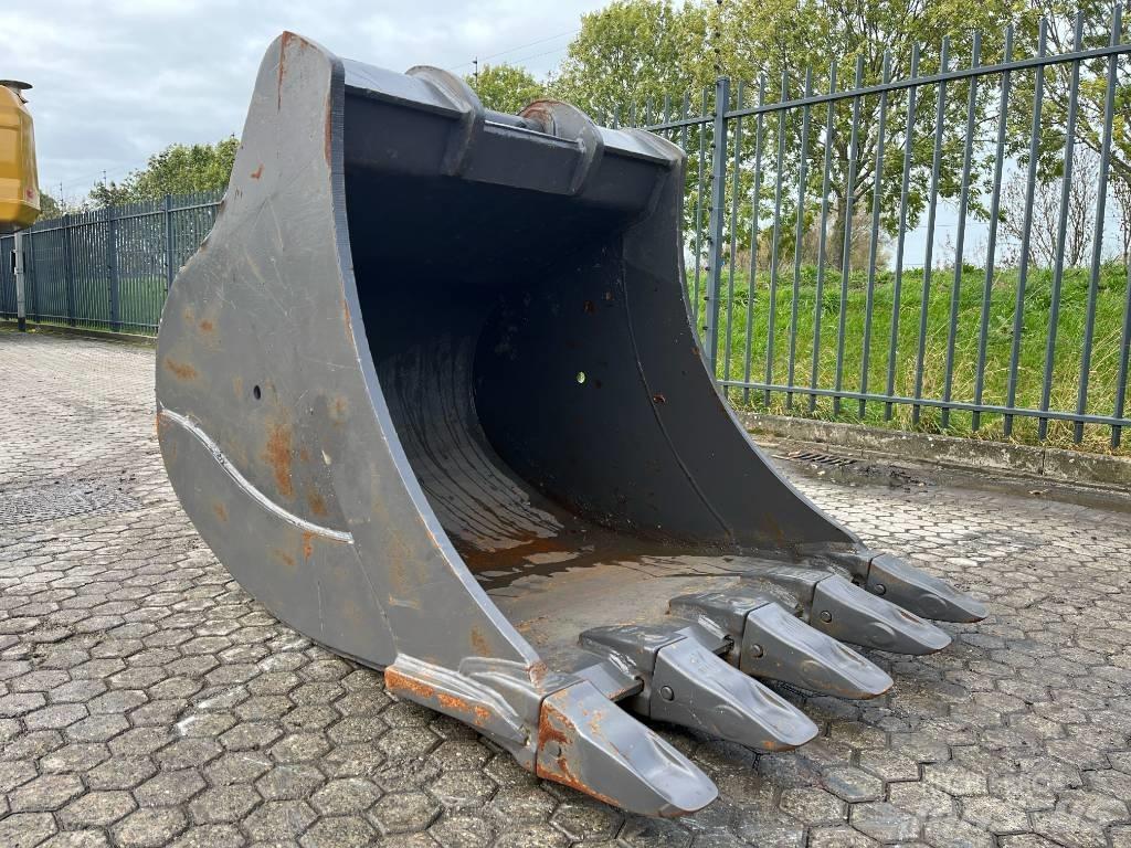 Volvo EC355 Bucket Žlice