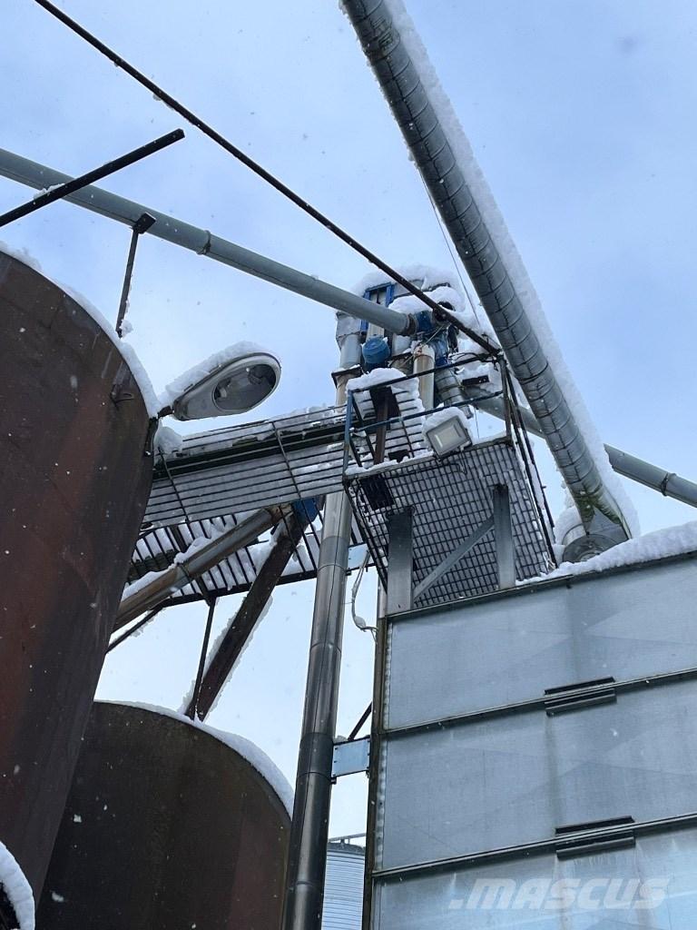  Arska Tasapinnaline Žitni sušilci