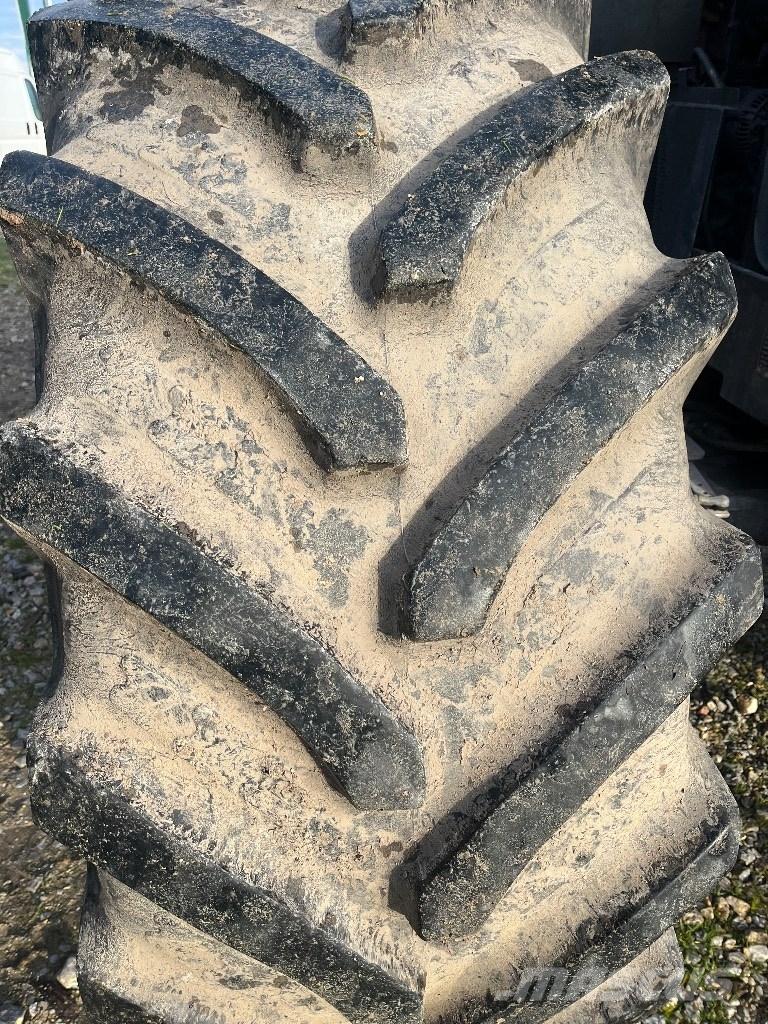 Fendt 924 Favorit Traktorji