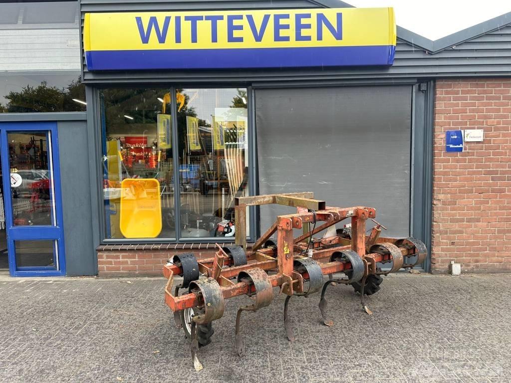 Schouten Cultivator Kultivatorji
